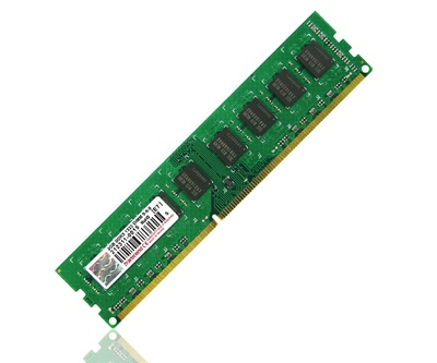 TRANSCEND   8GB DDR3L 1600MHz ECC