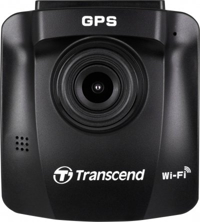 TRANSCEND  TS-DP230Q-32G DrivePro 230 Dash Camera Dashcam