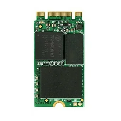 TRANSCEND  TS128GMTS400S SSD interne SATA III