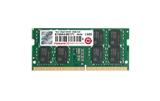 TRANSCEND  ts1gsh64v4b ddr4 8 go 800 mhz 1.2 volts
