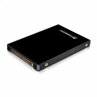TRANSCEND  TS64GPSD330 disque SSD 2.5 pouces 64 Go Parallel ATA MLC 
