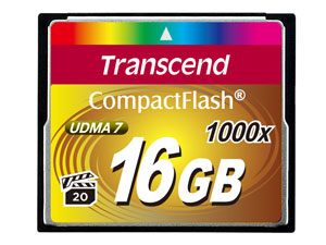 TRANSCEND  Ultimate - 16 Go