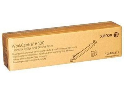 XEROX Transfer roller  pour Workcenter 6400