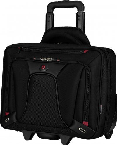 WENGER SWISSGEAR Transfer - Sacoche pour ordinateur portable - 16