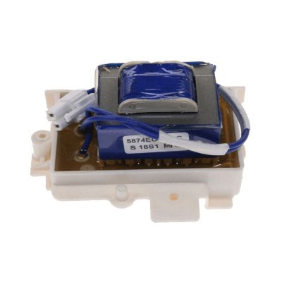 LG Transformateur alimentation 2.5a 10mh pour lave linge  - 5874ec2004a