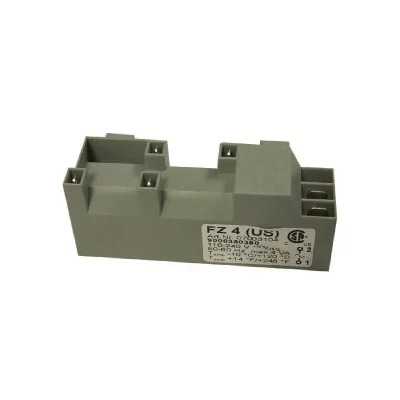 NEFF Transformateur allumeur 4 points pour table de cuisson  - 422149
