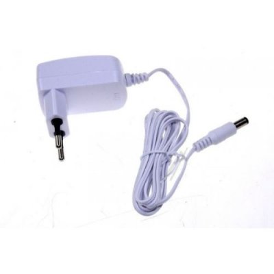 MOULINEX Transformateur blanc pour aspirateur - 4886065