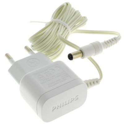 PHILIPS Transformateur chargeur ssw-2082eu 13v pour Epilateur 