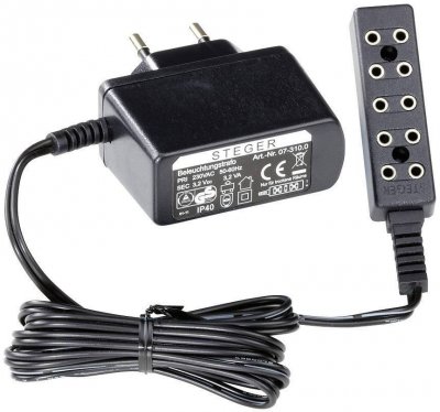 KAHLERT LICHT Transformateur pour &eacute;clairage 3-5V- 2-4VA 60959