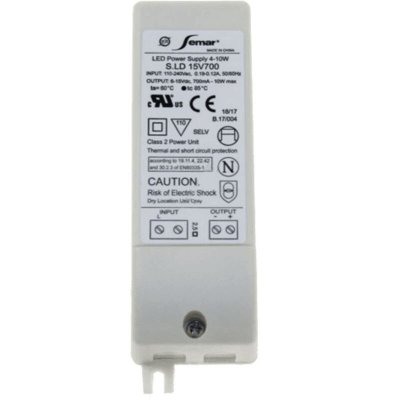 ELECTROLUX Transformateur Voyant 700Ma 10  405541500