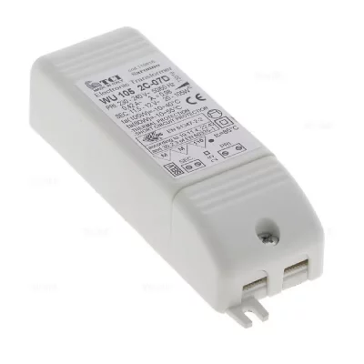 ELECTROLUX Transformateur wu105 2c-07d pour Hotte, Rosieres, Ariston, Scholtes, Candy, Faure 