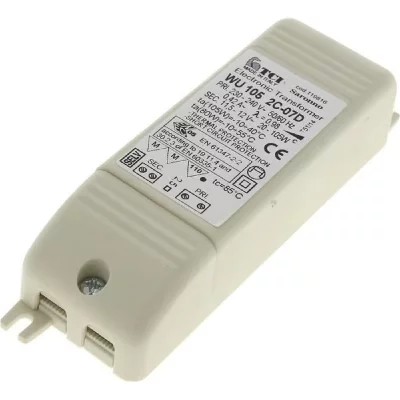 ELECTROLUX Transformateur wu105 2c-07d pour Hotte Whirlpool