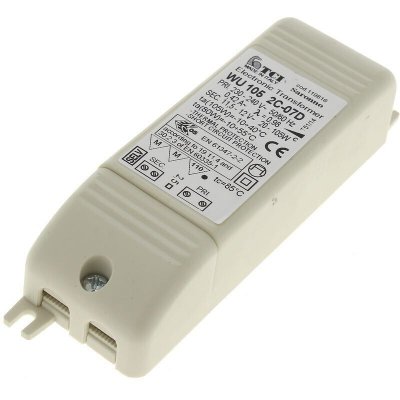 ELECTROLUX Transformateur wu105 2c-07d pour Hotte Whirlpool