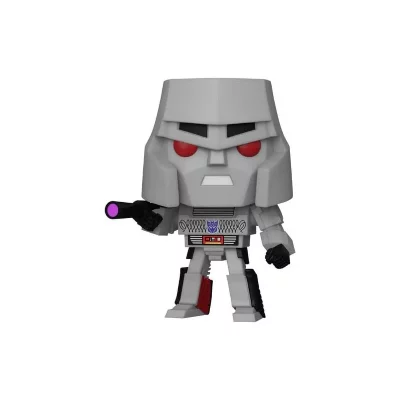 FUNKO Transformers G1 - Pop Retro Toys N&deg; 132 - Megatron