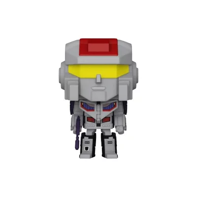 FUNKO Transformers G1 - Pop Retro Toys N&deg; 133 - Astrotrain