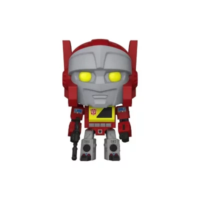 FUNKO Transformers G1 - Pop Retro Toys N&deg; 134 - Blaster