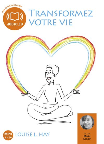 Transformez votre vie - Une pens&eacute;e positive peut changer votre vie