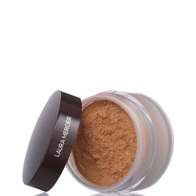 LAURA MERCIER Translucent Loose Setting Powder - Poudre Libre Fixante Transparente