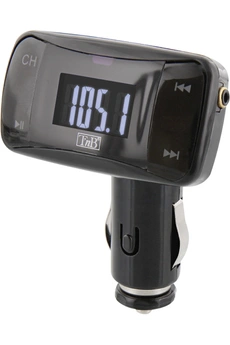 TNB Transmetteur Fm - Fmct05b T'nb - Le Transmetteur
