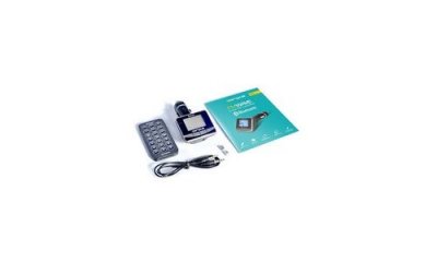 ADVANCE Transmetteur Radio FM WAVE bluetooth Allume-cigare