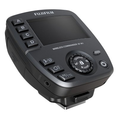 FUJIFILM Transmetteur sans-fil  EF-W1 pour flash