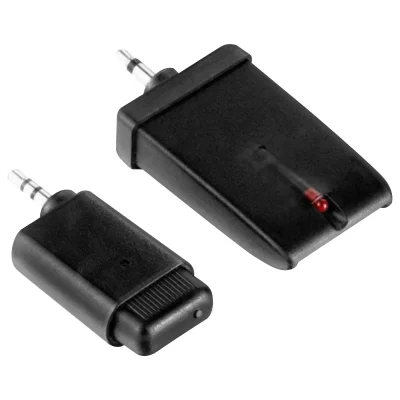 LUMENE Transmetteurs audio-vid&eacute;o  Trigger 12 V sans fil 