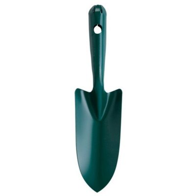 LEBORGNE Transplantoir transplantoir tout acier 1 pi&egrave;ce(s) - 