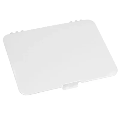 SAMSUNG Trappe Porte De Pompe Pour Lave Linge  - Dc6300854a