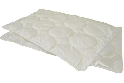 GENERIQUE Traumeland - t060171 - couette - rose - 135 x 100 cm