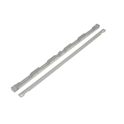 WHIRLPOOL Traverse de bandeau pour lave vaisselle 