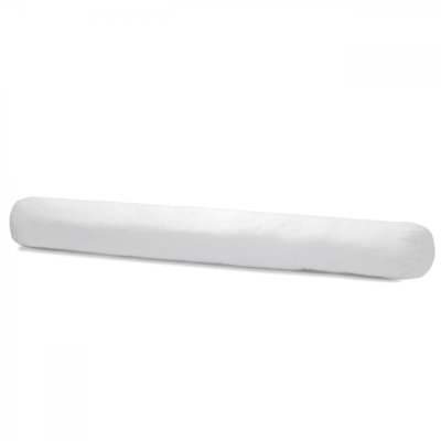 BLEU CALIN Traversin Moelleux 160cm Polochon anti-acariens