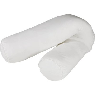 CAMIF Traversin recycl&eacute; pac&ocirc;me -largeur 140 cm-