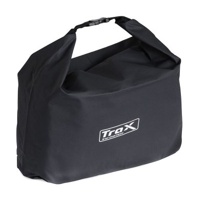 SW MOTECH Trax M Inner Bag SW-MOTECH for Trax M Side Case. Waterproof. Black