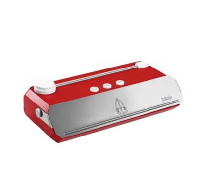 TRE SPADE  F.A.C.E.M. Fac015 Machine sous Vide, Multicolore