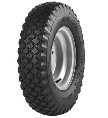 TRELLEBORG  T533 ( 4.10/3.50 -6 57J TT ) Pneus sp&eacute;ciaux