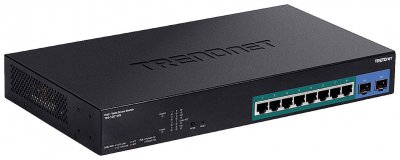 TRENDNET  Switch  TPE-1021WS