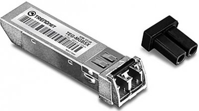TRENDNET  TEG MGBSX - module transmetteur SFP (mini-GBIC) - GigE
