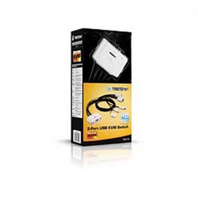  TRENDnet TK-217i ( 5 % de r&eacute;duction avec le code promo DARTS )