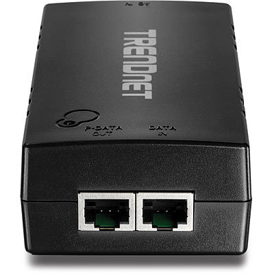 TRENDNET  TPE-115GI - Injecteur PoE+ Gigabit (30W)