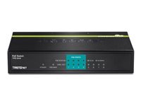 TRENDNET  tpe-s44