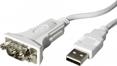 TRENDNET  TU-S9 - adaptateur s&eacute;rie