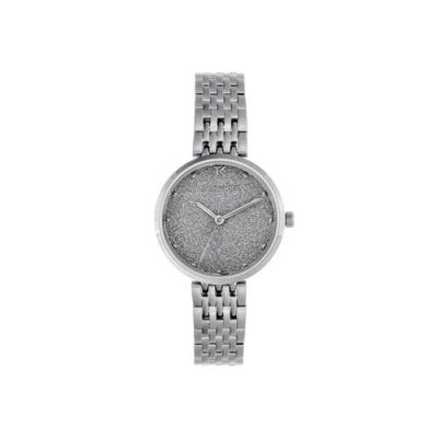 TRENDY KISS TrendyKiss AYA 10128 TrendyKiss AYA 10128 Acier inoxydable Argent