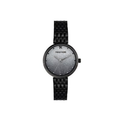 TRENDY KISS TrendyKiss AYA 10128 TrendyKiss AYA 10128 Acier inoxydable Noir