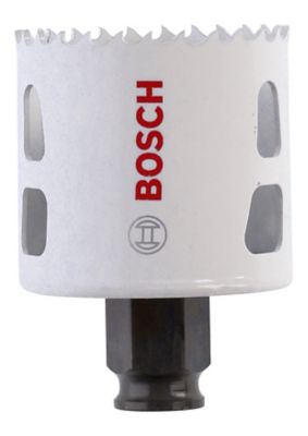 BOSCH Tr&eacute;pan bois / m&eacute;tal  54 mm