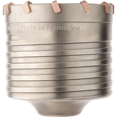 DIAGER Tr&eacute;pan couronne D. 30 x Lu. 75 mm pour b&eacute;ton - 300D30 - 