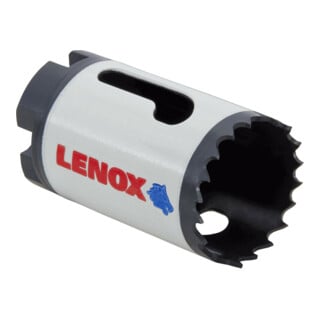 LENOX Tr&eacute;pan HSS bim&eacute;tal au cobalt - 35 mm - T2 Speed Slot 