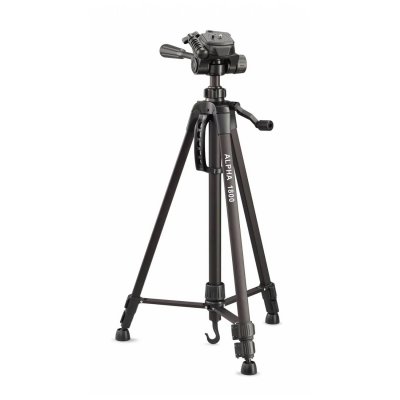 CULLMANN Tr&eacute;pied  Trepied Alpha 1800 Mobile Black