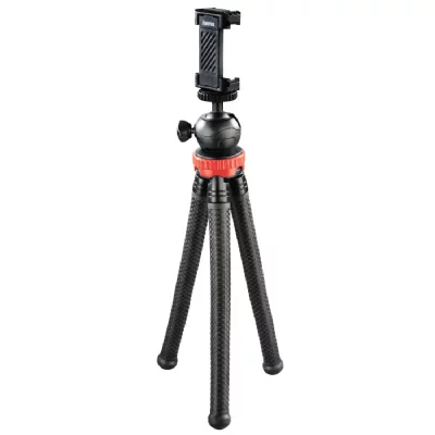 HAMA Trepied"Flexpro"Smart/Gopro 27cm Rg