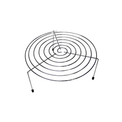 SAMSUNG Trepied Grille Haut d'origine (DE97-00136E) Four micro-ondes 