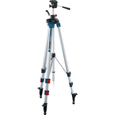 BOSCH Tr&eacute;pied pour niveau laser  PROFESSIONAL - BT 250